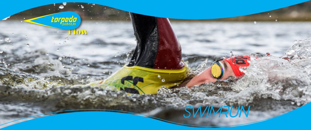 Clear your calendar for Friday and Saturday of next week the 13th - 14th of September! We are all going to attend the festive Torpedo Swimrun and live music event in...